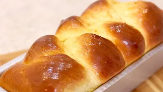 INCRÍVEL!! VOCÊ PRECISA FAZER ESSE PÃO CASEIRO!! O MAIS GOSTOSO E FOFINHO!! - Isamara Amâncio