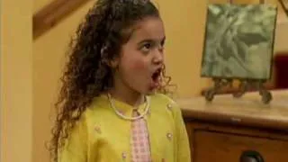 Madison Pettis - Cory in the House Never the Dwayne Shall Meet- Clip 3