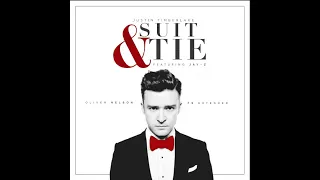 Justin Timberlake ft Jay Z - Suit & Tie (Oliver Nelson Rmx FS Extended)