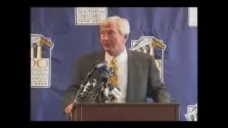 2007 Georgia Southern Eagle Football