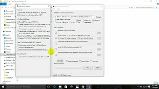 How To Create Multi Boot Windows VistaXP788.110 Fast Bootable By Tanvir Computer & Scientist