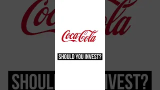 Coca-Cola (KO) Stock Analysis: Should You Invest in $KO?