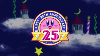 Top 100 Kirby Music - A 25th Anniversary Medley