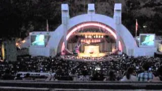 Huun Huur Tu at the Hollywood Bowl - 9-23-12