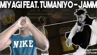 Miyagi ft Tumaniyo -jaam (2019) audio