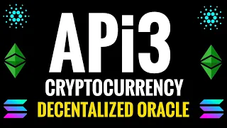 What is APi3 Crypto?