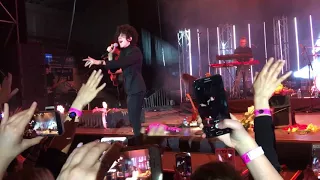 LP - Lost On You | Krasnodar 27/03/2018