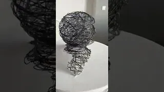 Wire Sculpture