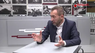 Панченко: Про стратегію національної економіки та економічну політику України