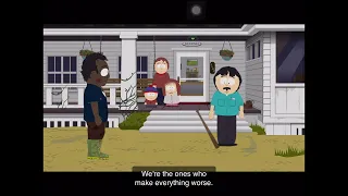 (3/3) Tegridy & Credigree farms [SOUTH PARK THE STREAMING WARS PART 2]