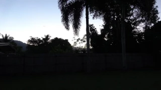 Cairns Timelapse 26/05/17