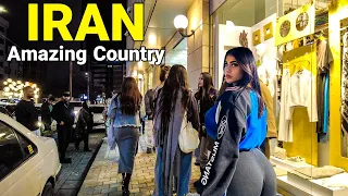 🇮🇷Street Food In Iran!!! AND The Lifestyle of Iranian People ایران