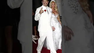 They have been married for 21 years Ice-T and Coco Austin love story #love#shorts