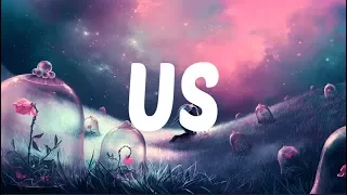 Jennifer Lopez - Us ft. Skrillex (Lyrics / Lyrics Video)