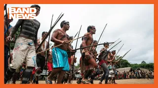 Yanomami: Comitiva vai apurar crise humanitária | BandNews TV