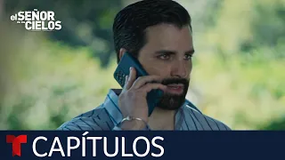 El Señor de Los Cielos 9 | Capítulo 33: El segundo Milagrito | Telemundo