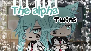 🥀The alpha twins🥀//GLMM//Gacha life mini movie