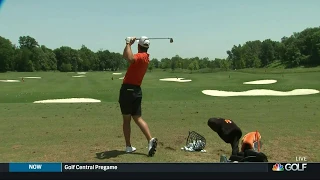 Matthew Wolff: College Golf Profile and Swing Analysis