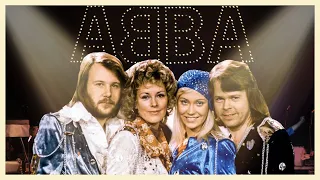 RANKING ABBA'S DISCOGRAPHY (1973-2021)