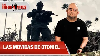Los secretos, los videos y los detalles de alias ‘Otoniel’, jefe del clan Úsuga - Los Informantes