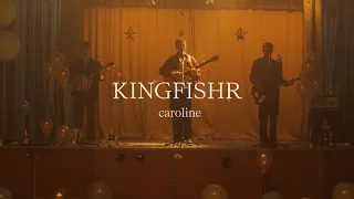 Kingfishr - Caroline (Official Video)