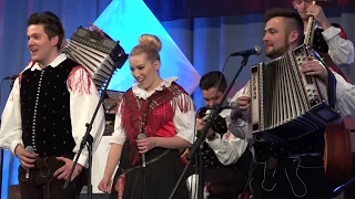 ans. Banovšek & ans. Jureta Zajca - Po Sloveniji (v živo)