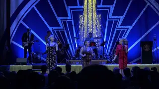 Irene’s GJ Adventures: I’m giving you everything  - Postmodern Jukebox