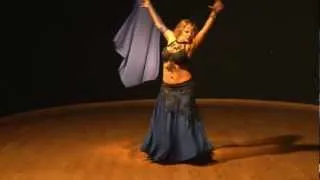 yael layla Belly Dance