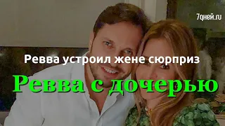 Лучший злодей и его наследница Александр Ревва с дочерью озвучили новый мультфильм