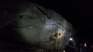 Equinox (V10) | Gold Bar, WA