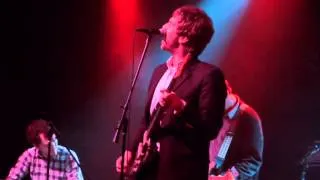 The Walkmen - Wake Up - 2/27/2008 - Independent