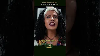 Kenubsh Abebe - Besudan Bereha - ቀኑብሽ አበበ - በሱዳን በረሃ - New Ethiopian Short Music Video 2023