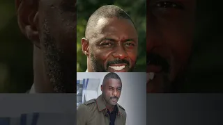 IDRIS ELBA HOLLYWOOD ACTOR #shorts #viral #trending