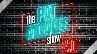 The Pat McAfee Show 2.0 - OVERREACTION MONDAY, NFL Week 10 Recap With Darius Butler & AJ Hawk