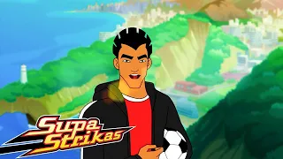 Queso, Mentiras y Videojuegos | Supa Strikas Español | Temporada 3 | Nueva Recopilación ⚽