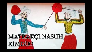 Matrakçı Nasuh Kimdir? - Sadece Dizi Karakteri mi?