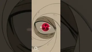 Mangekyou Sharingan Si Sarada Kagak Masuk Akal Njir