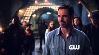 The Tomorrow People 1x20 Sneak Peek #2 "A Sort of Homecoming"