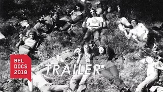 Soviet Hippies (2017) - Trailer | BELDOCS 2018