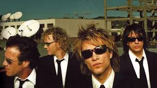 Bon Jovi | Live at Storytellers | Uncut Version | New York 2000