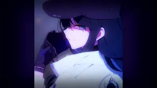 ~ Nightcore ~ Azealia Banks - Miss Camaraderie (sped up)