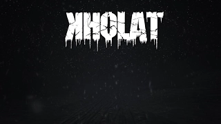 KHOLAT - История Перевала Дятлова