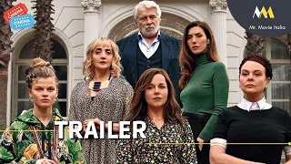 UN VIZIO DI FAMIGLIA (2023) Trailer ITA del Film con Laure Calamy | AL CINEMA