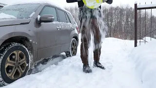 Одежда для выживания в лесу и не только I Термобелье, утепление итп.