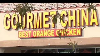 Gourmet China lands on Dirty Dining after 50-demerit shut down