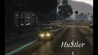 Vapid Hustler, Customization and Sliding