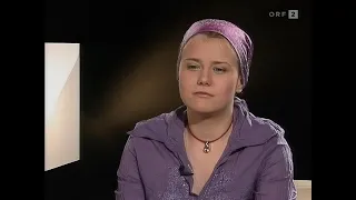 Natascha Kampusch - Erstes Interview nach der Entführung / First interview after abduction