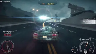 Need for speed rivals ps5 60fps