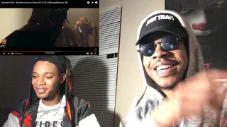 AMERICANS REACTS TO UK DRILL  Skengdo & AM - Mad About Bars w/ Kenny [S2.E37] | @MixtapeMadness
