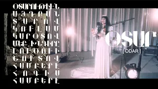 KÁRYYN - ODAR (Official Performance Video)